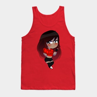 Chibi Kiki Tank Top